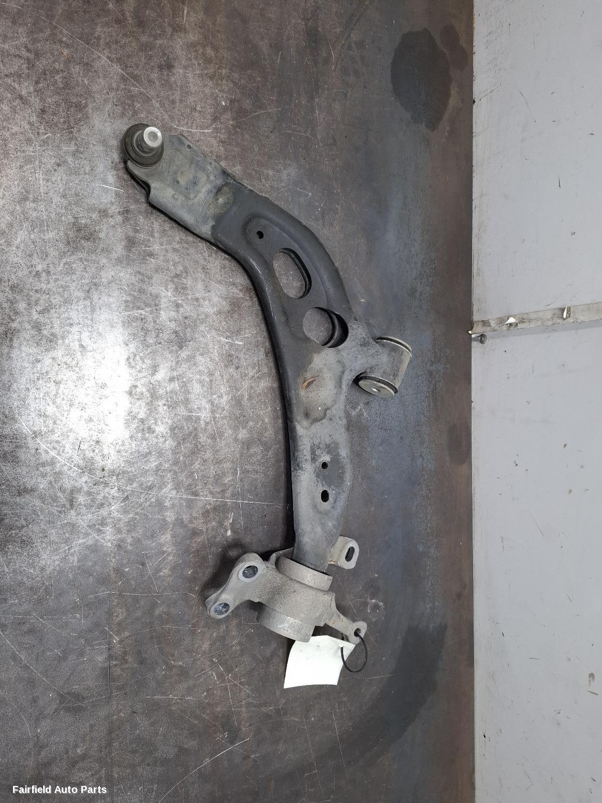 2014-2021 Bmw 2 Series Left Front Lower Control Arm