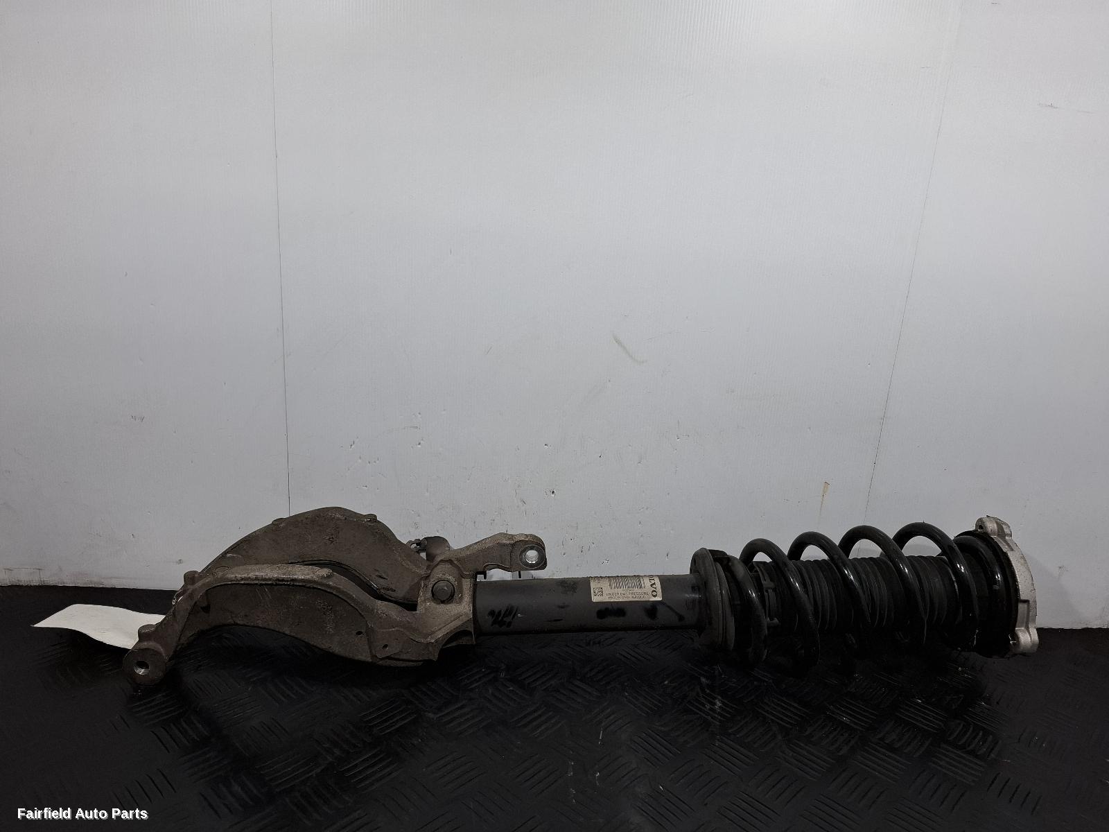 2017-2026 Volvo Xc60 Left Front Strut