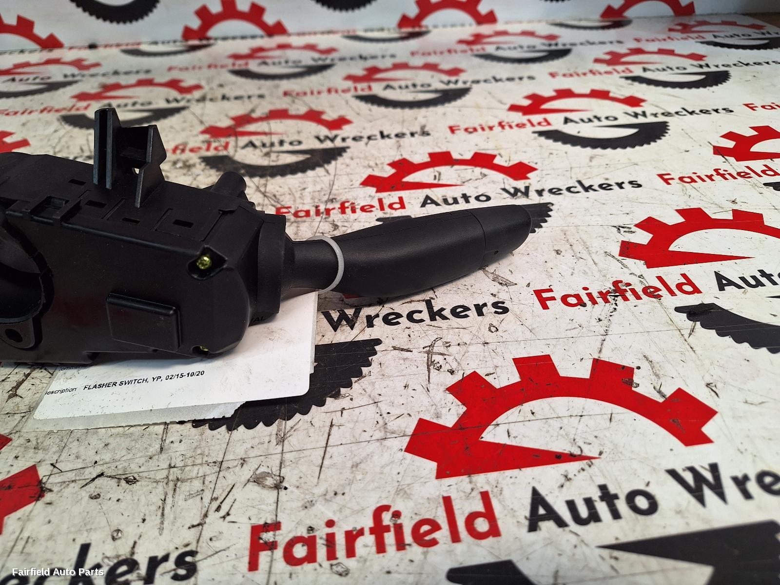 2015-2020 Kia Carnival/grand Carnival Combination Switch