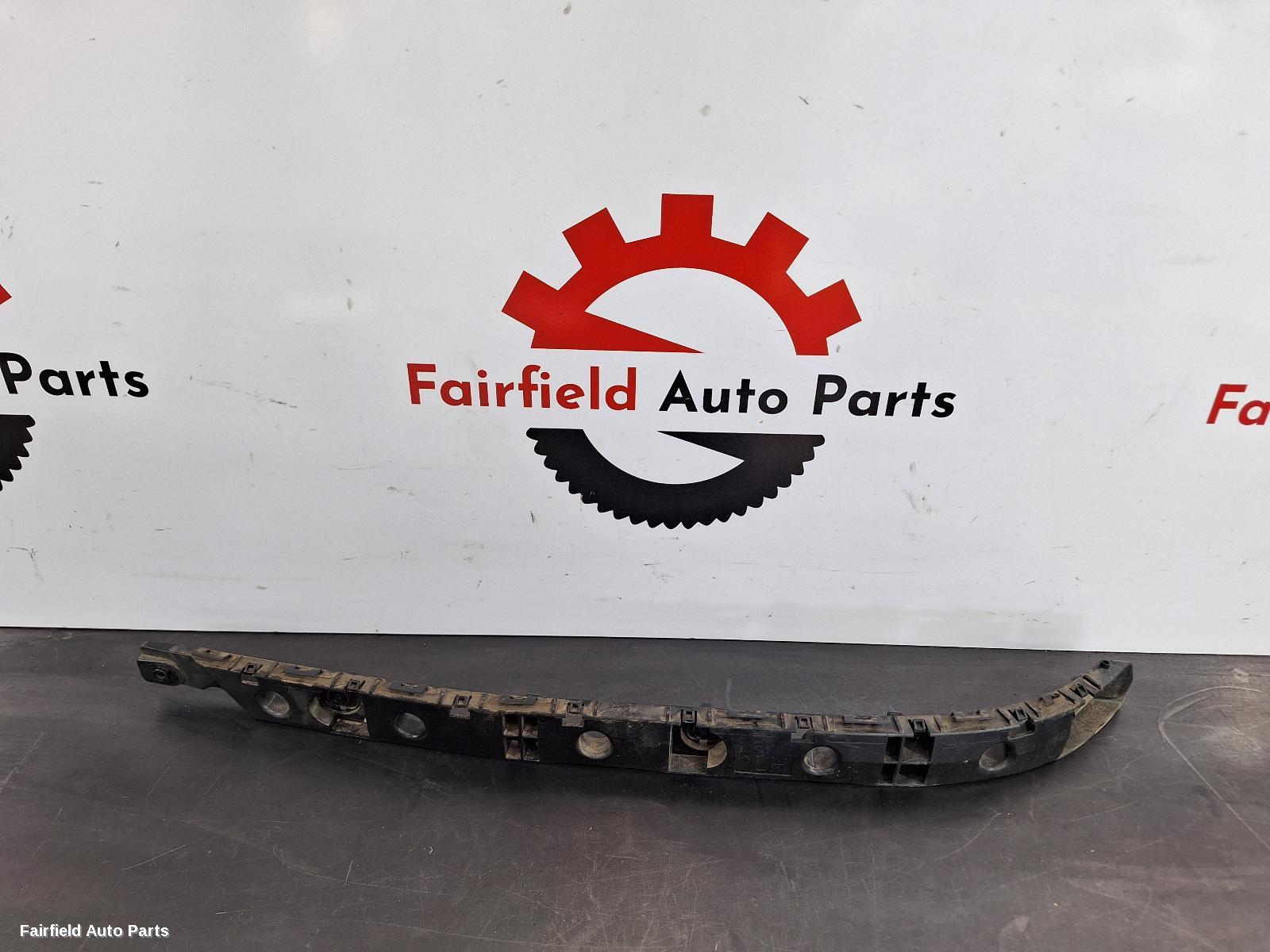 2014-2022 Nissan Xtrail R Bar Bracket Reinfo