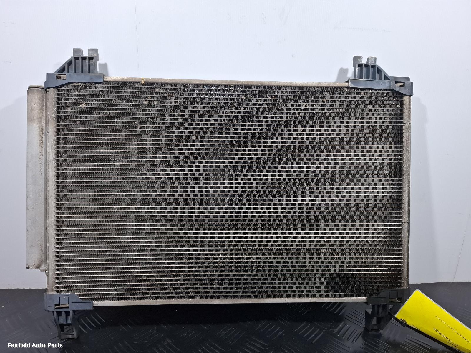2007-2016 Toyota Yaris A C Condenser