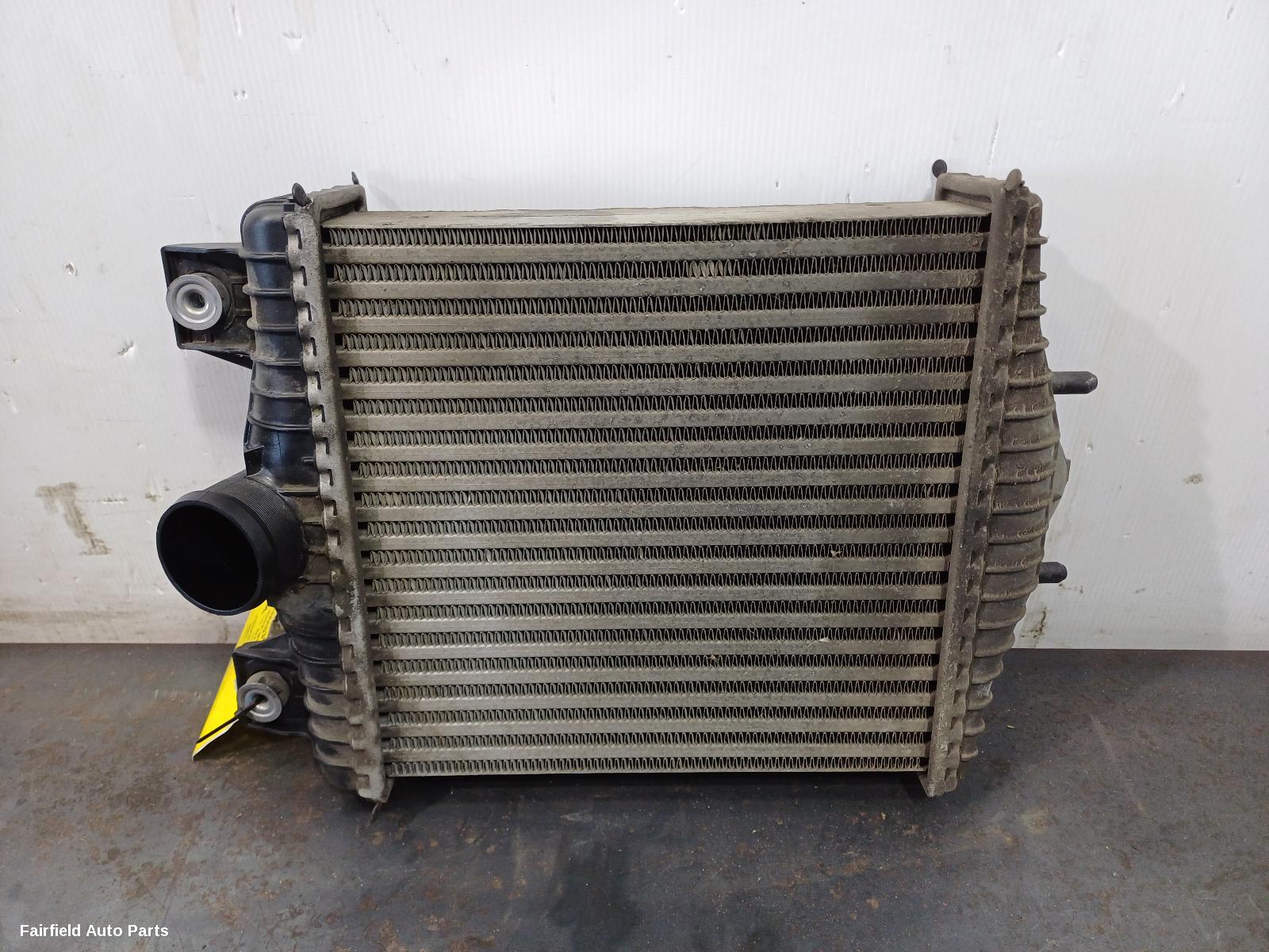 2014-2017 Land Rover Rangerover Sport Intercooler