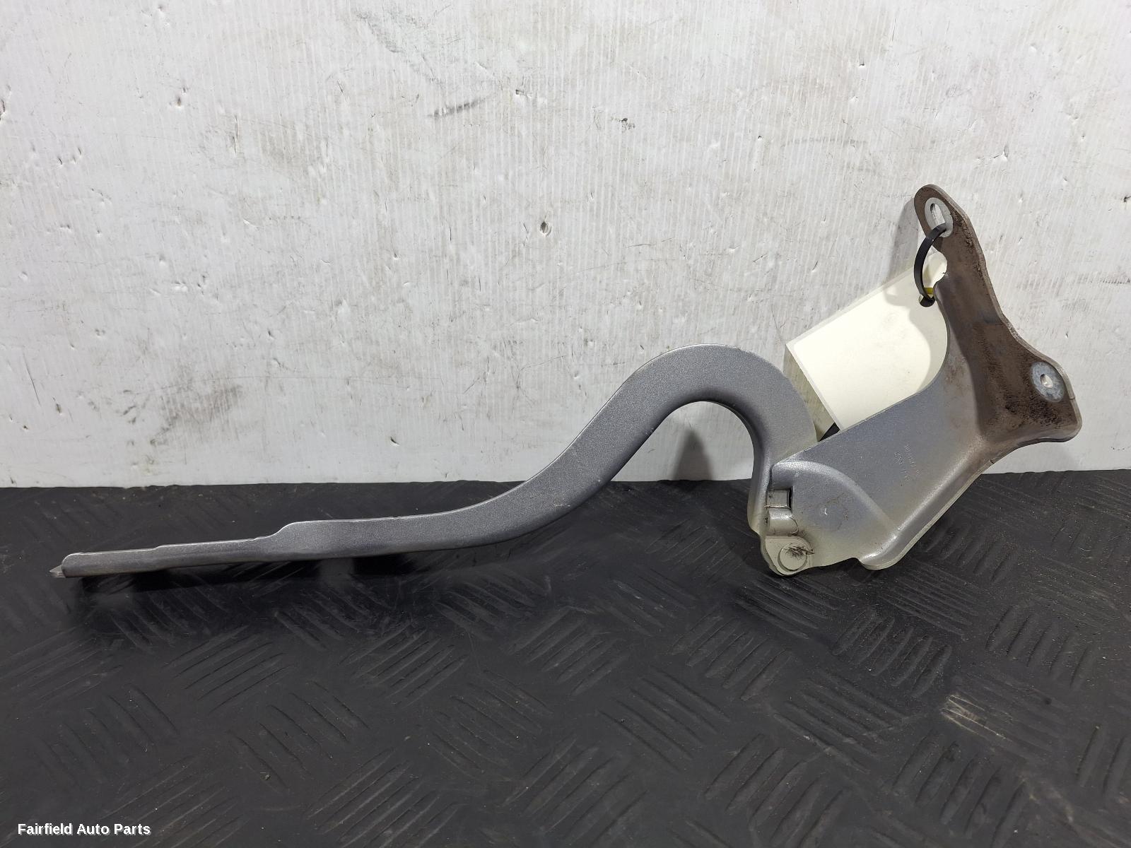 2014-2021 Peugeot 308 Bonnet Hinge Strut