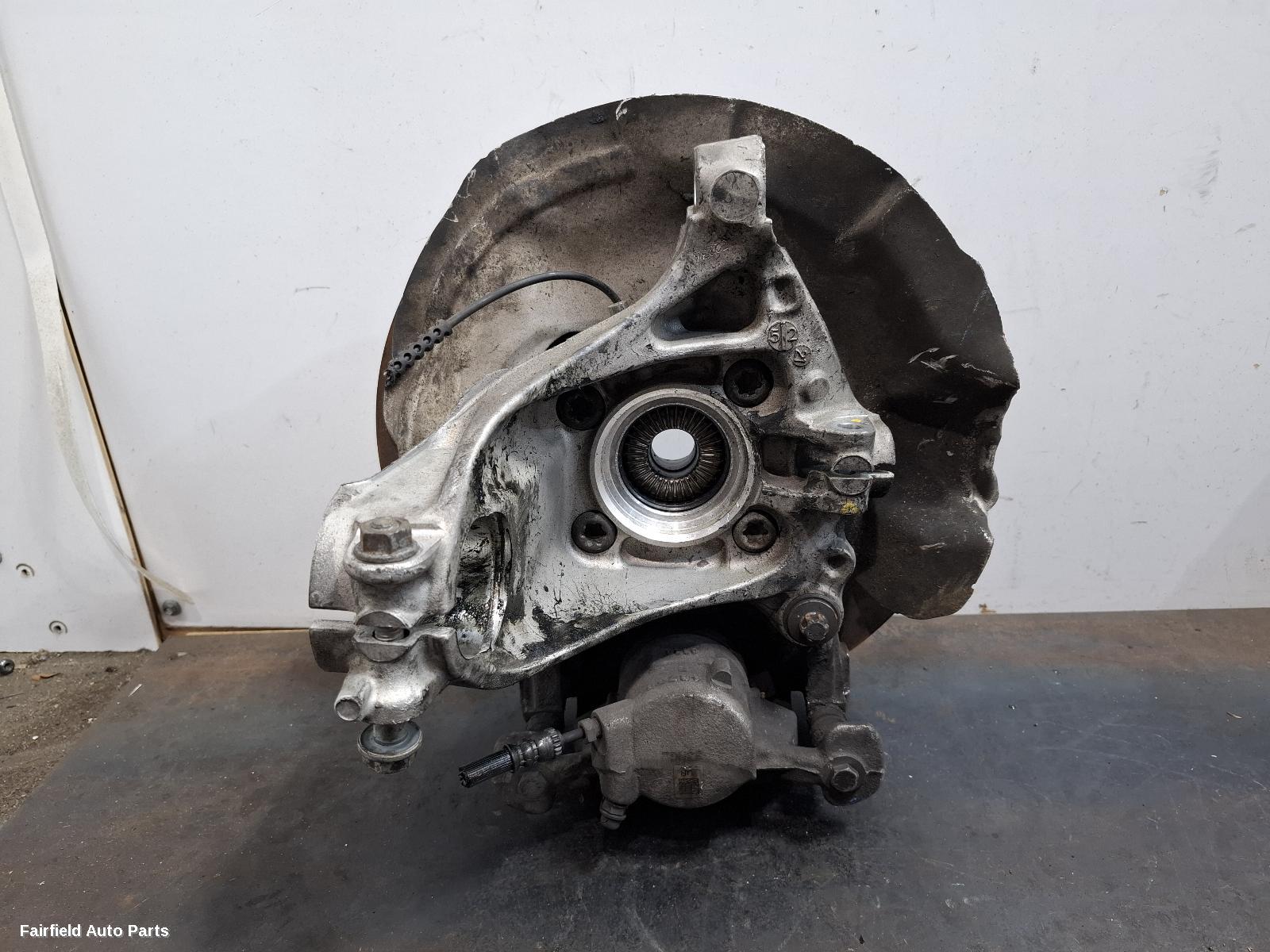2017-2023 Mini Countryman Right Front Hub Assembly