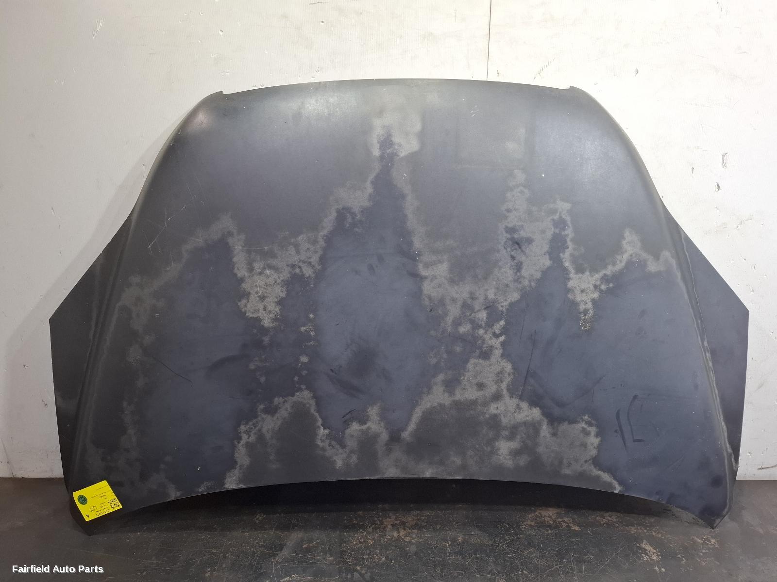 2007-2010 Honda Crv Bonnet
