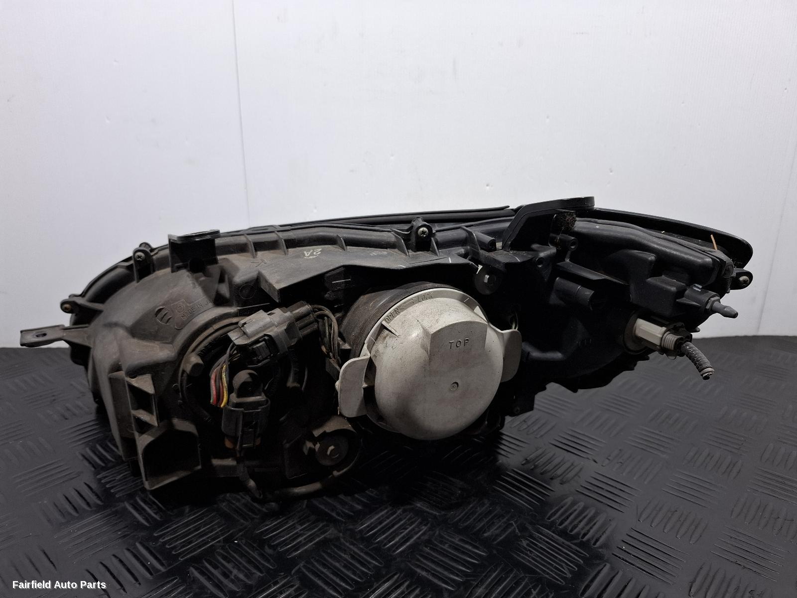 2003-2005 Subaru Liberty Right Headlamp