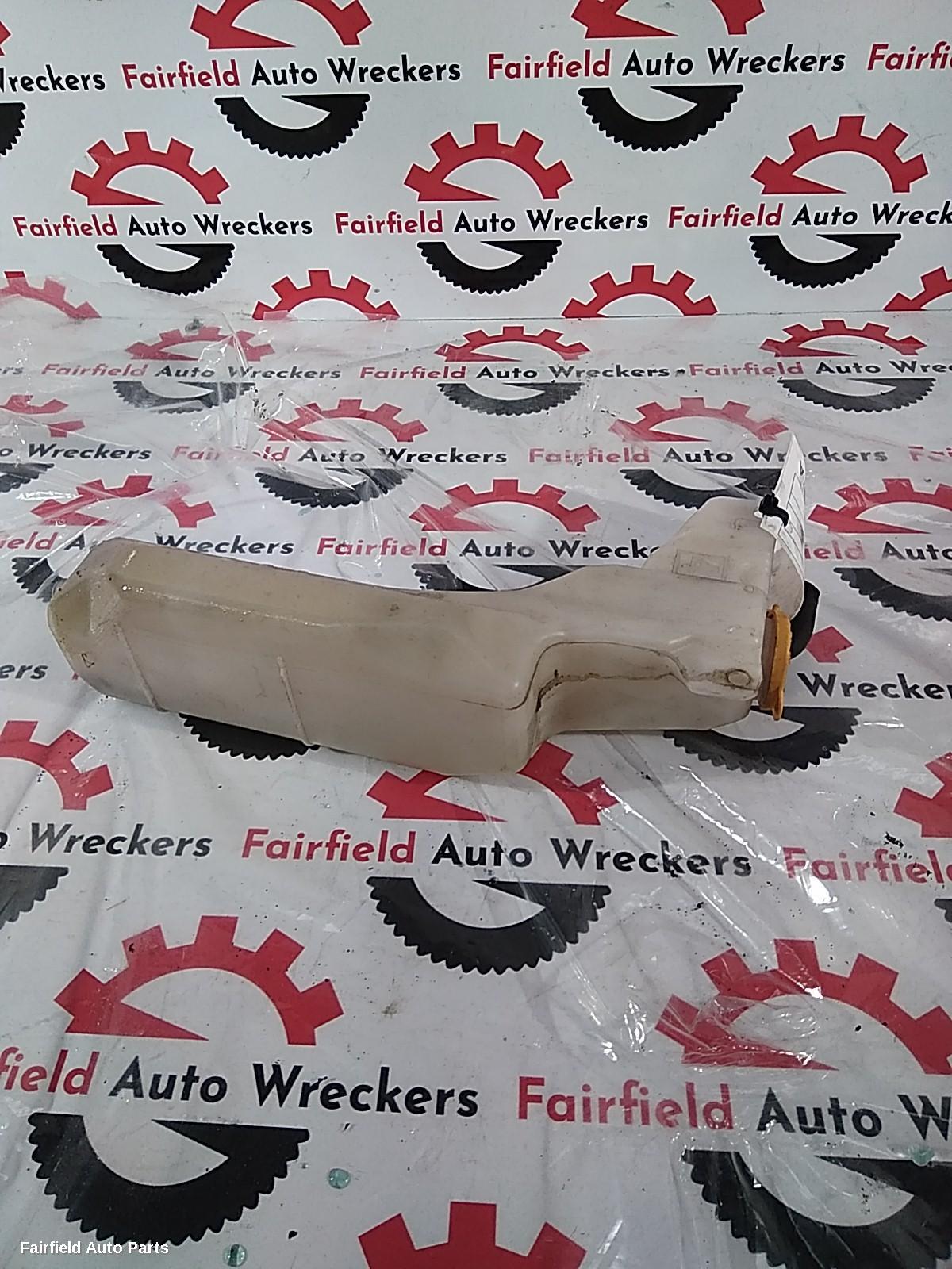 2014-2021 Subaru Wrx Overflow Bottle