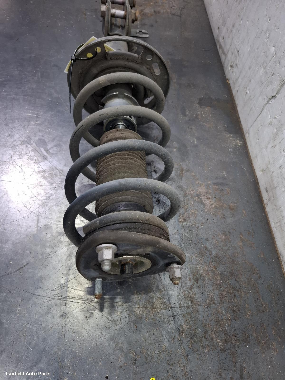 2012-2016 Mazda Cx5 Left Front Strut