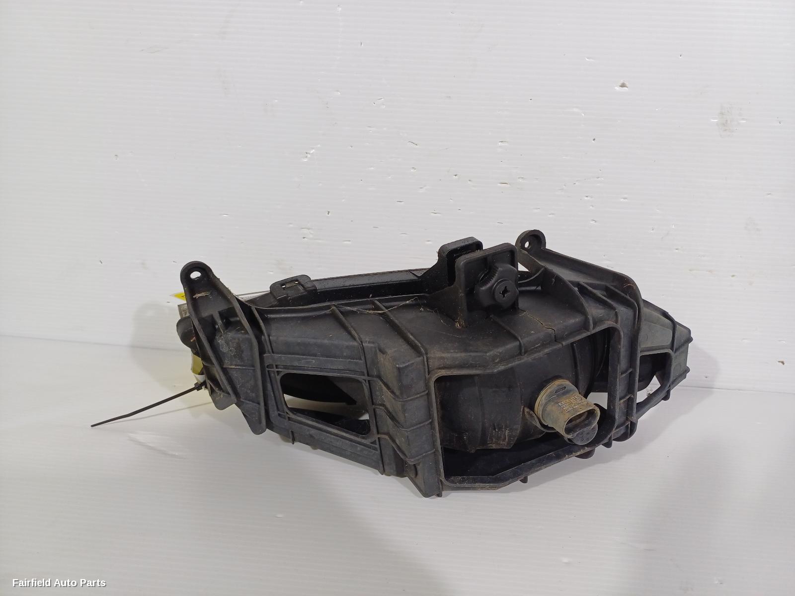 2007-2015 Hyundai Iload/imax Left Indicator Fog Side
