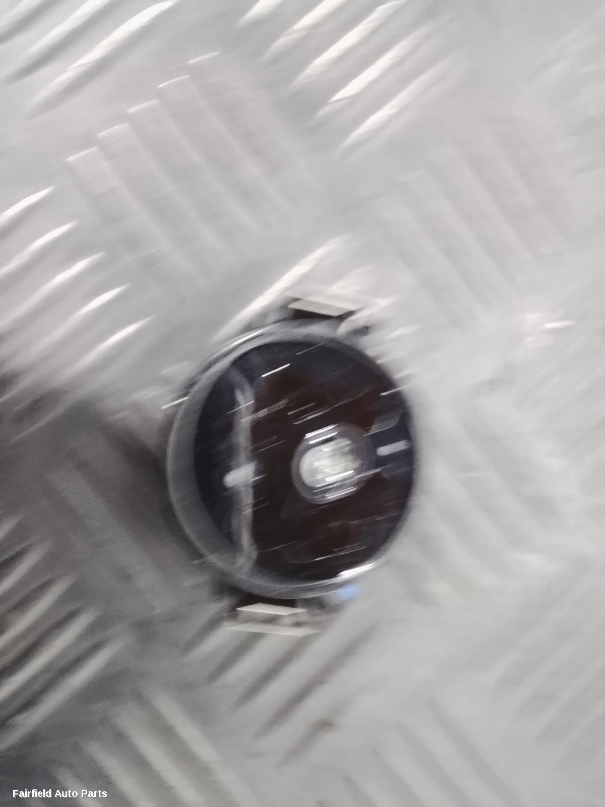2012-2025 Nissan Patrol Reverse Camera