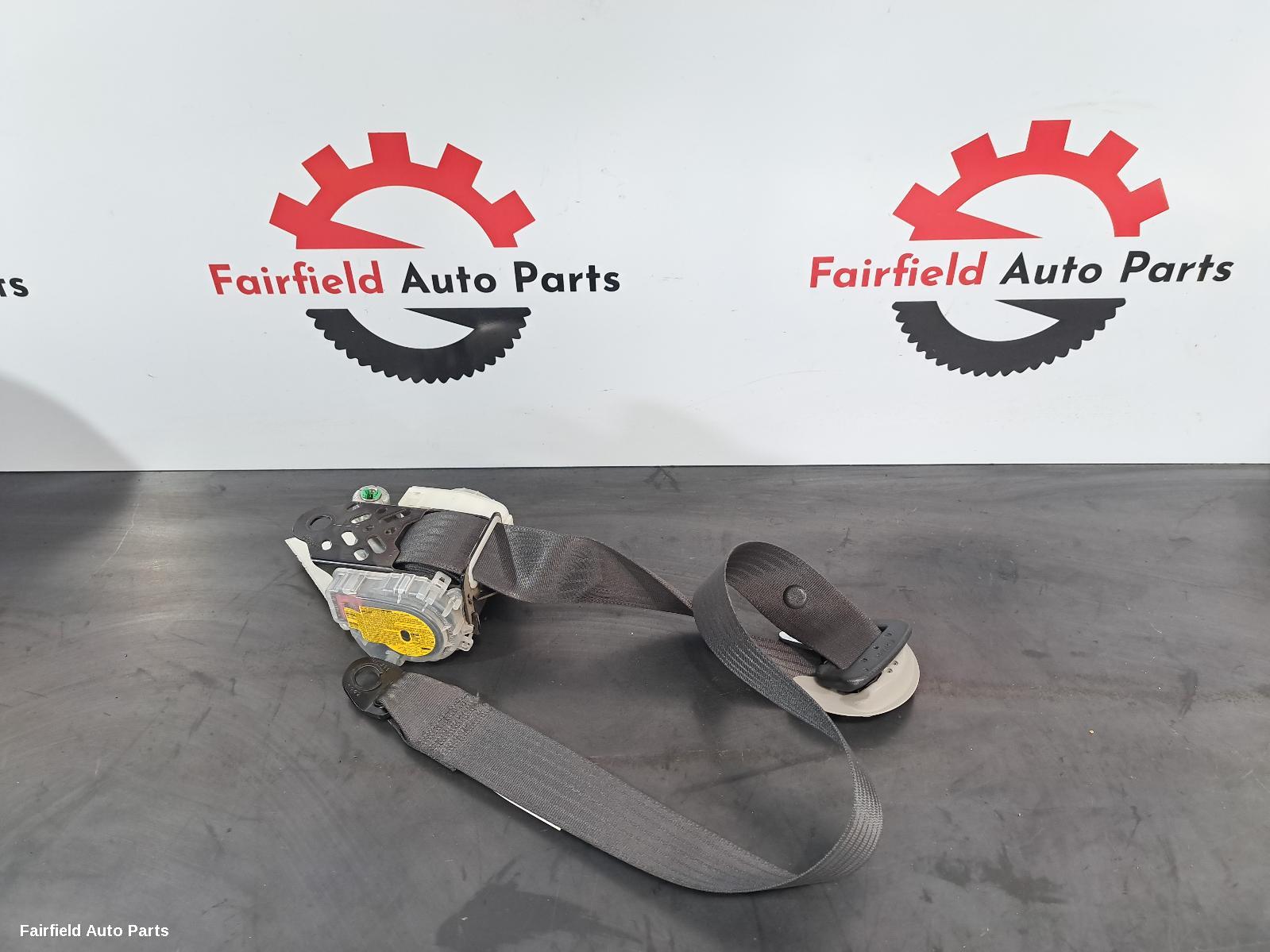 2006-2011 Toyota Camry Seatbelt Stalk