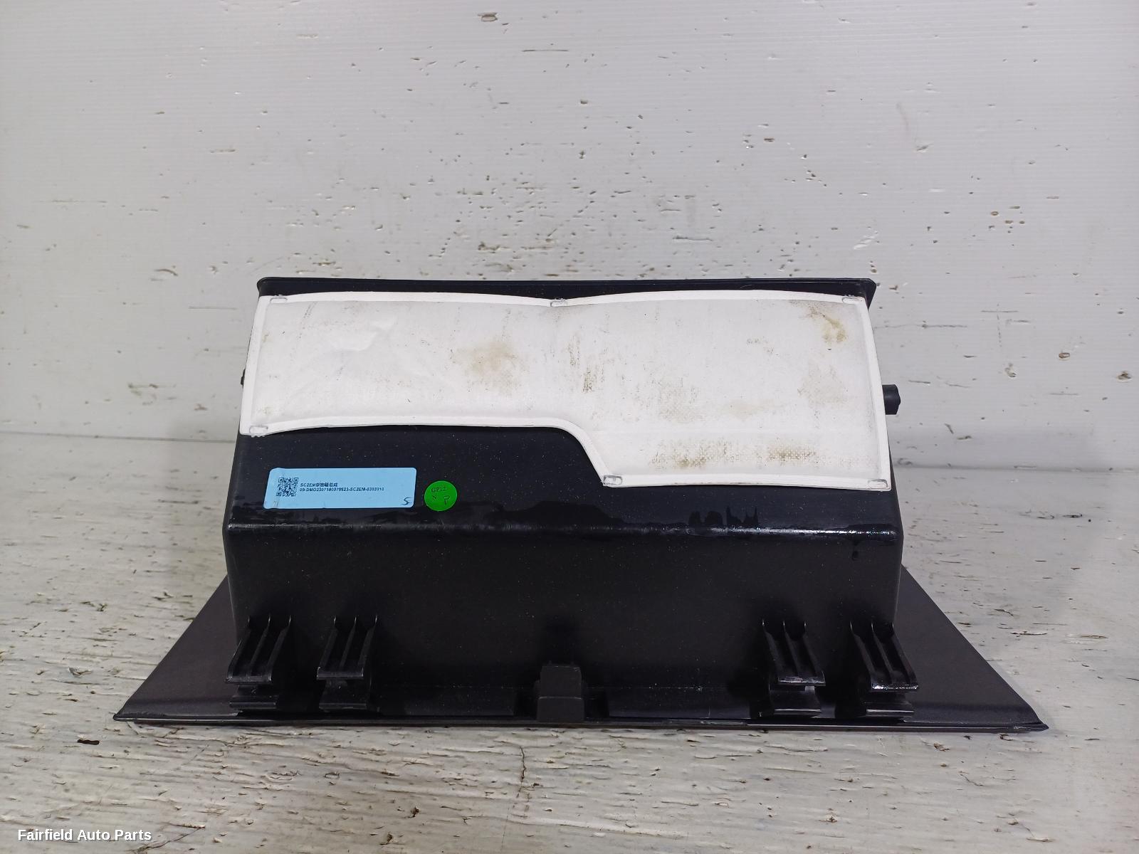 2022-2026 Byd Atto 3 Glove Box