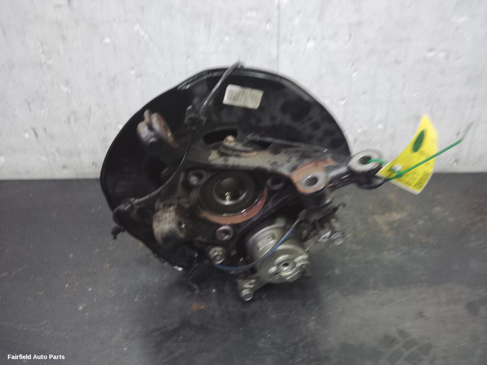 2020-2026 Toyota Yaris Left Front Hub Assembly