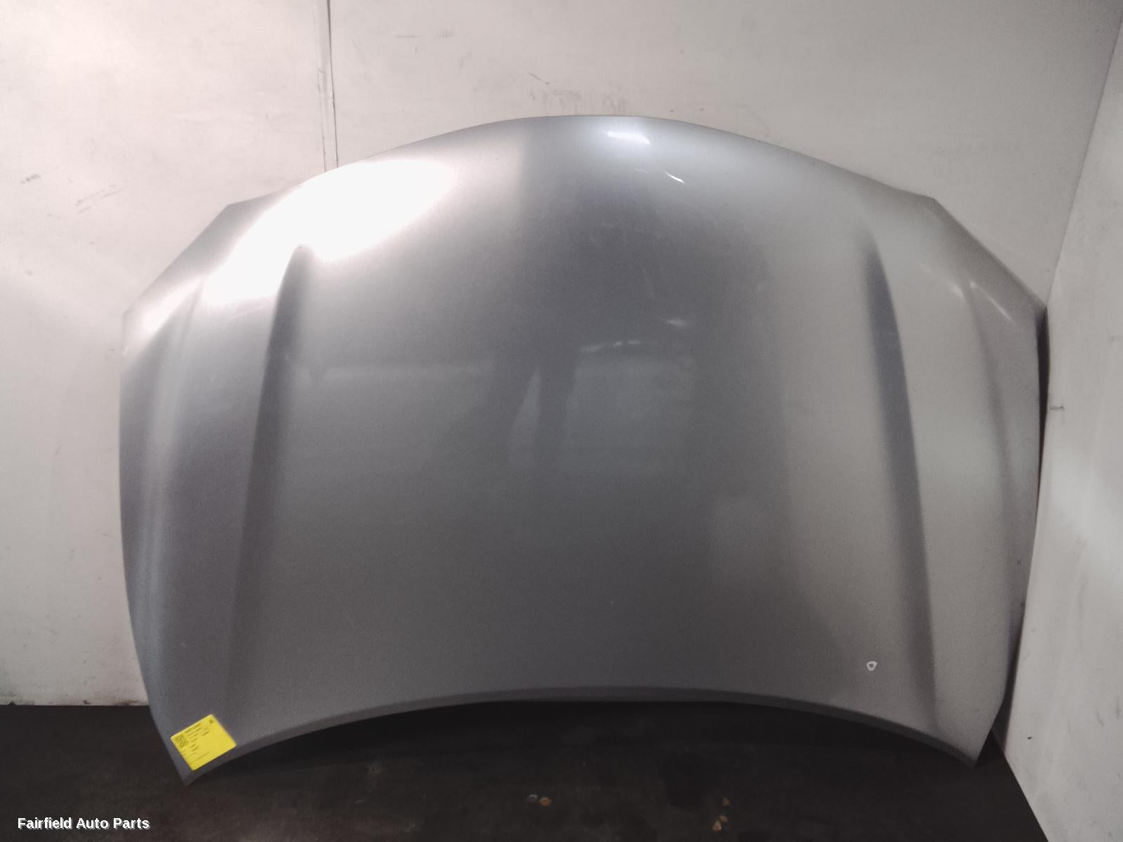2006-2011 Toyota Camry Bonnet