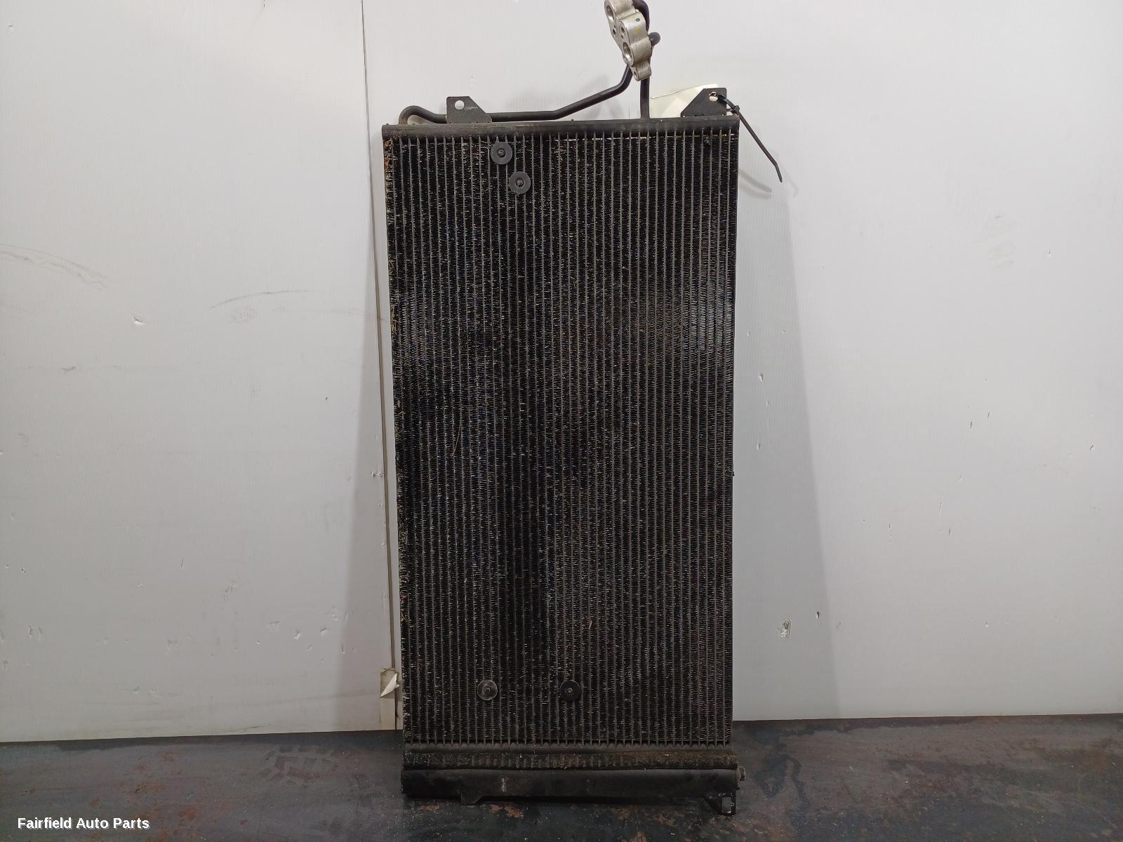 2006-2015 Audi Q7 A C Condenser