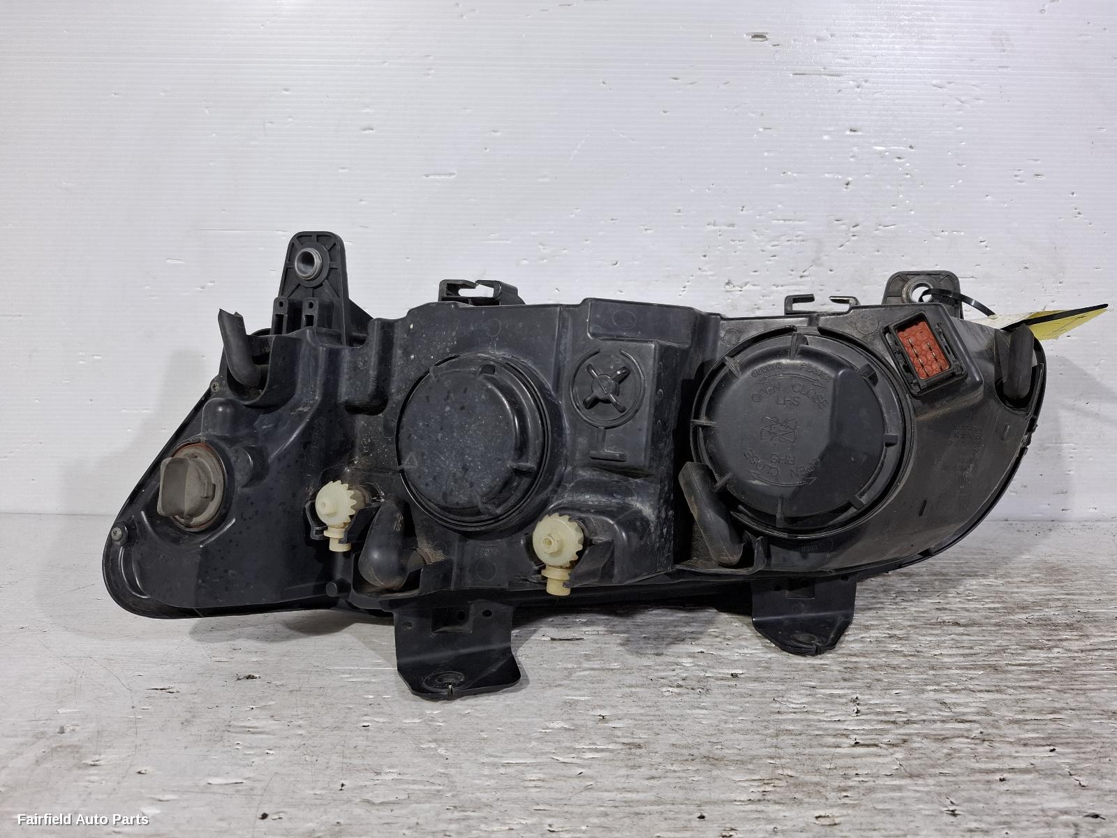 2006-2010 Holden Commodore Right Headlamp