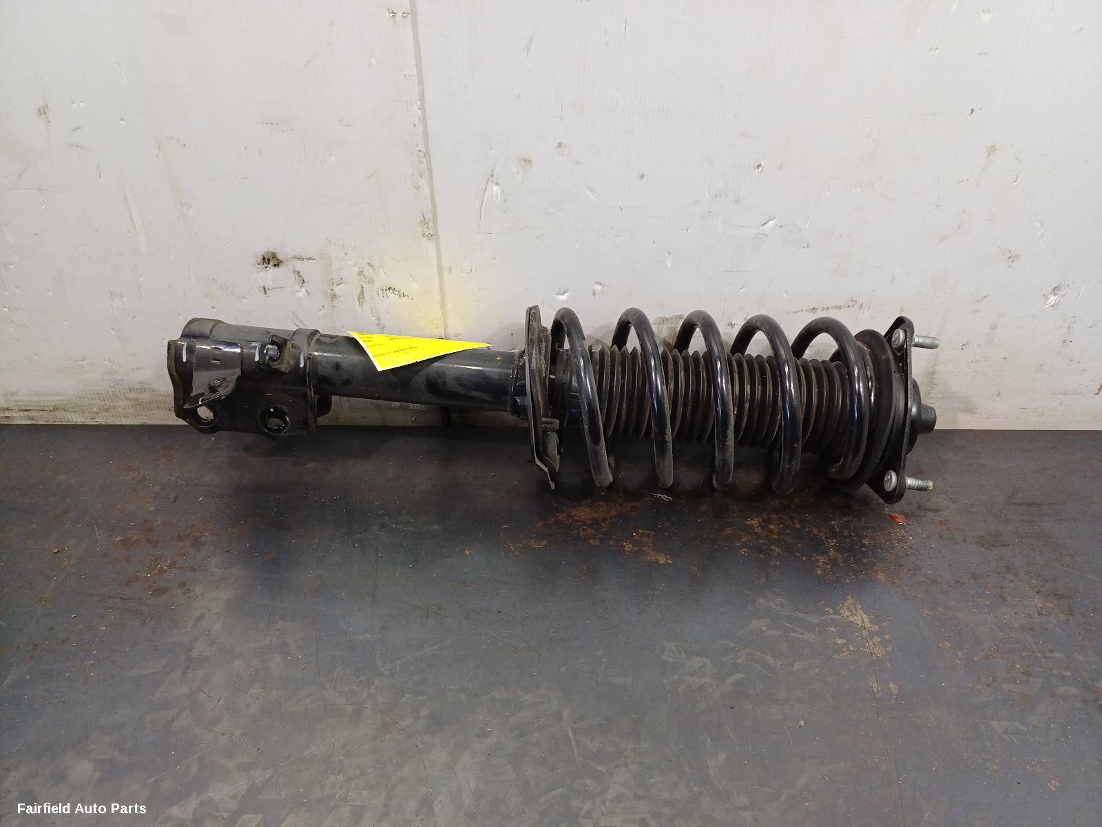 2022-2026 Byd Atto 3 Left Front Strut