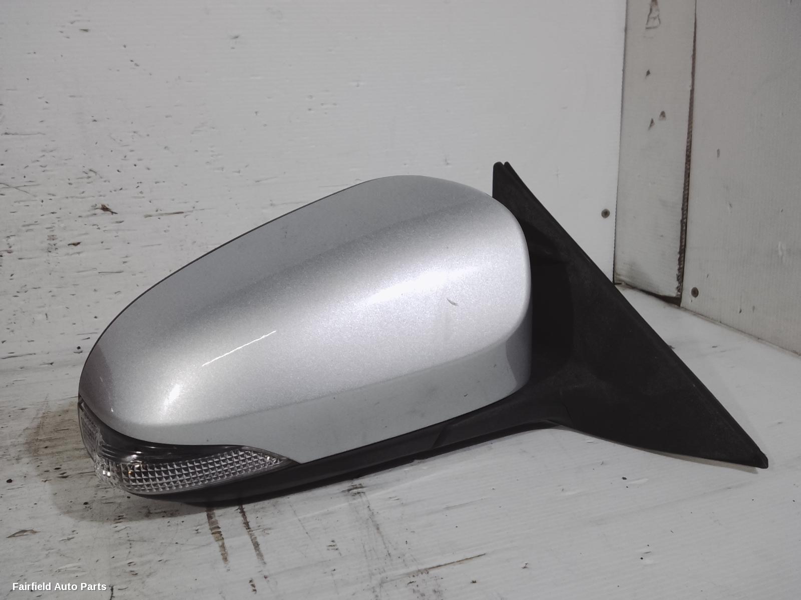 2011-2015 Toyota Camry Right Door Mirror