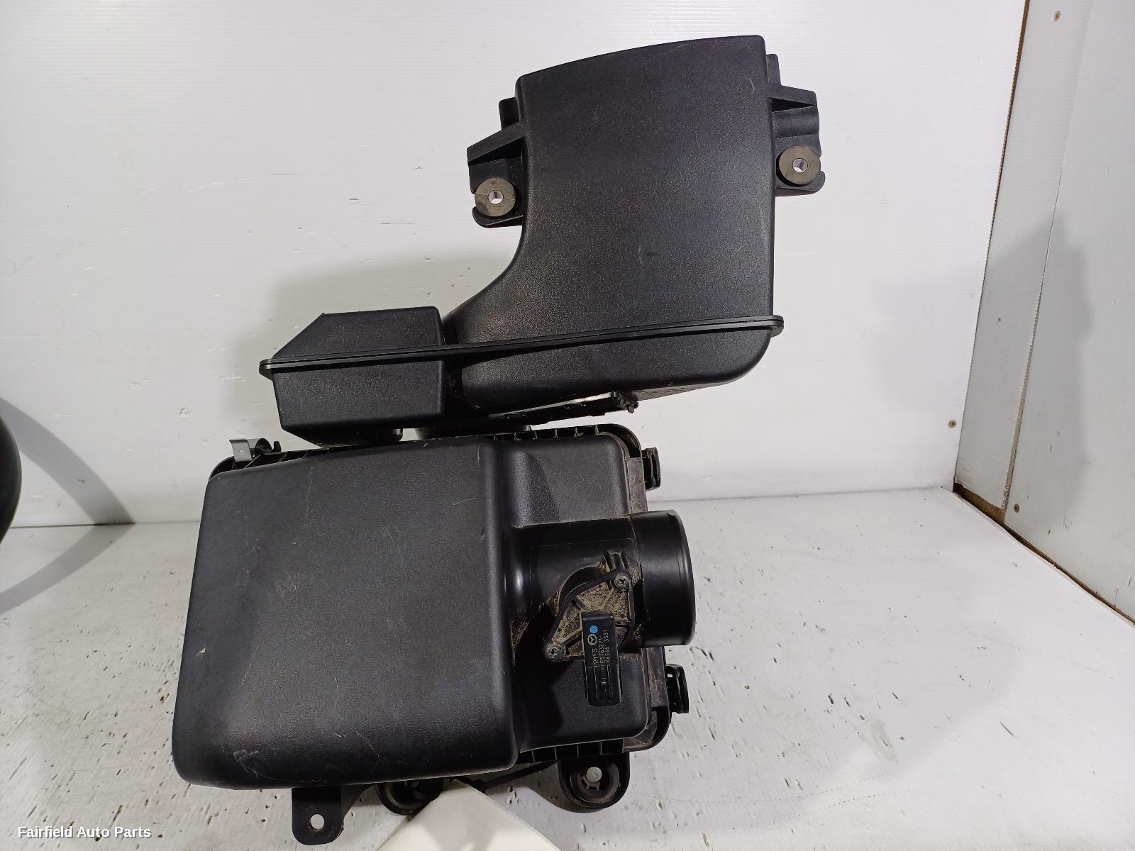 2019-2025 Mazda Cx30 Air Cleaner Box