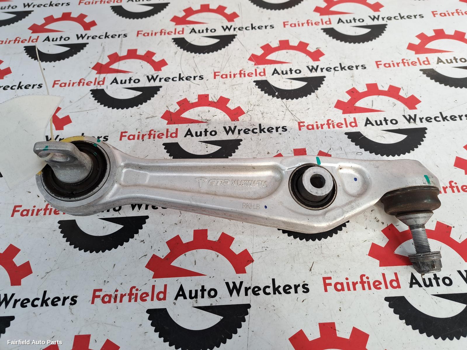 2019-2024 Tesla Model 3 Left Front Lower Control Arm
