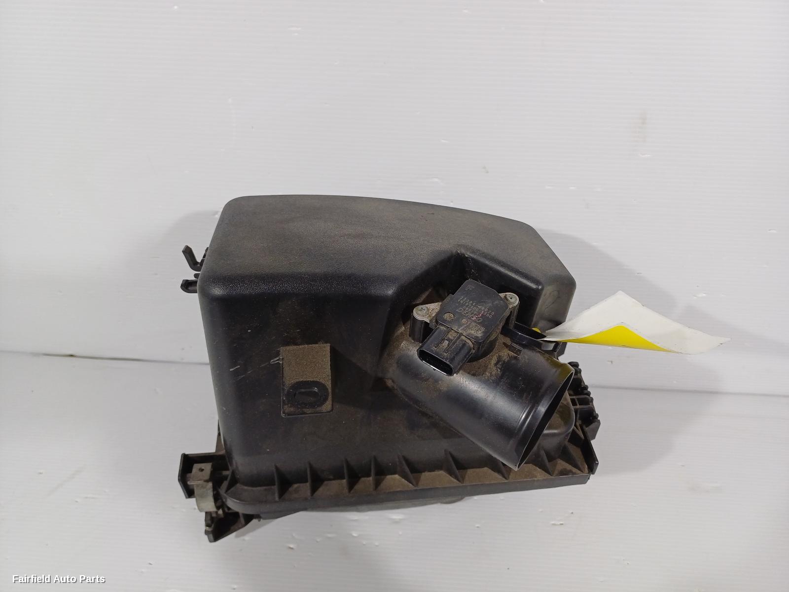 2012-2018 Toyota Corolla Air Cleaner Box