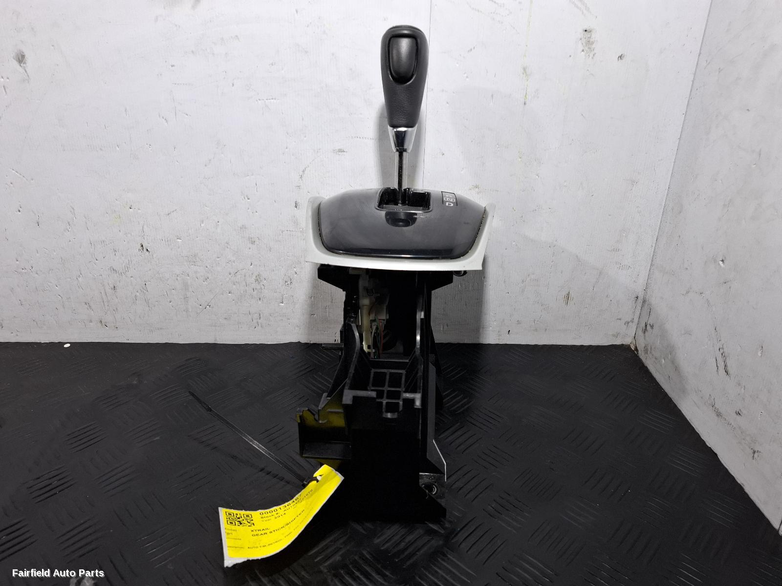 2014-2017 Nissan Xtrail Gear Stick Shifter