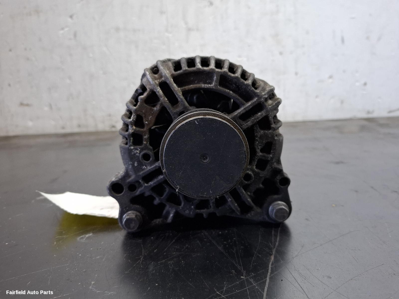 2010-2015 Volkswagen Caddy Alternator