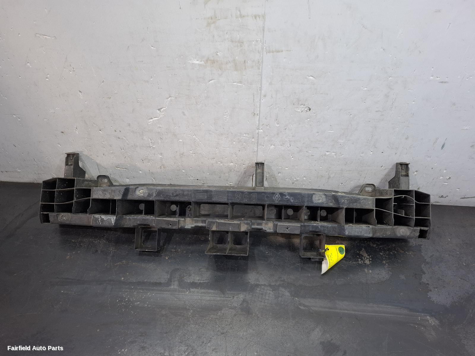 2013-2019 Renault Clio R Bar Bracket Reinfo
