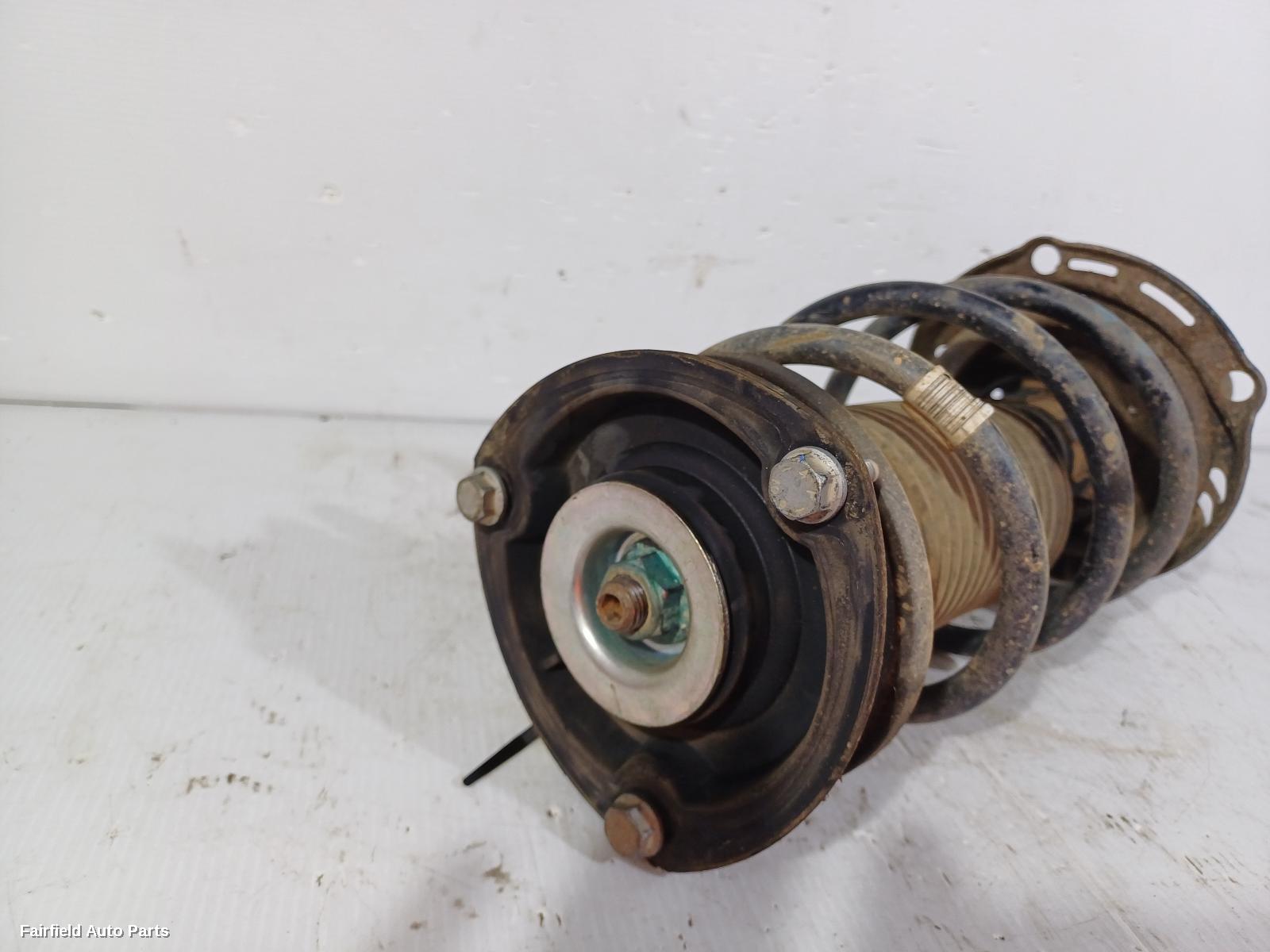 2012-2020 Volkswagen Golf Left Front Strut