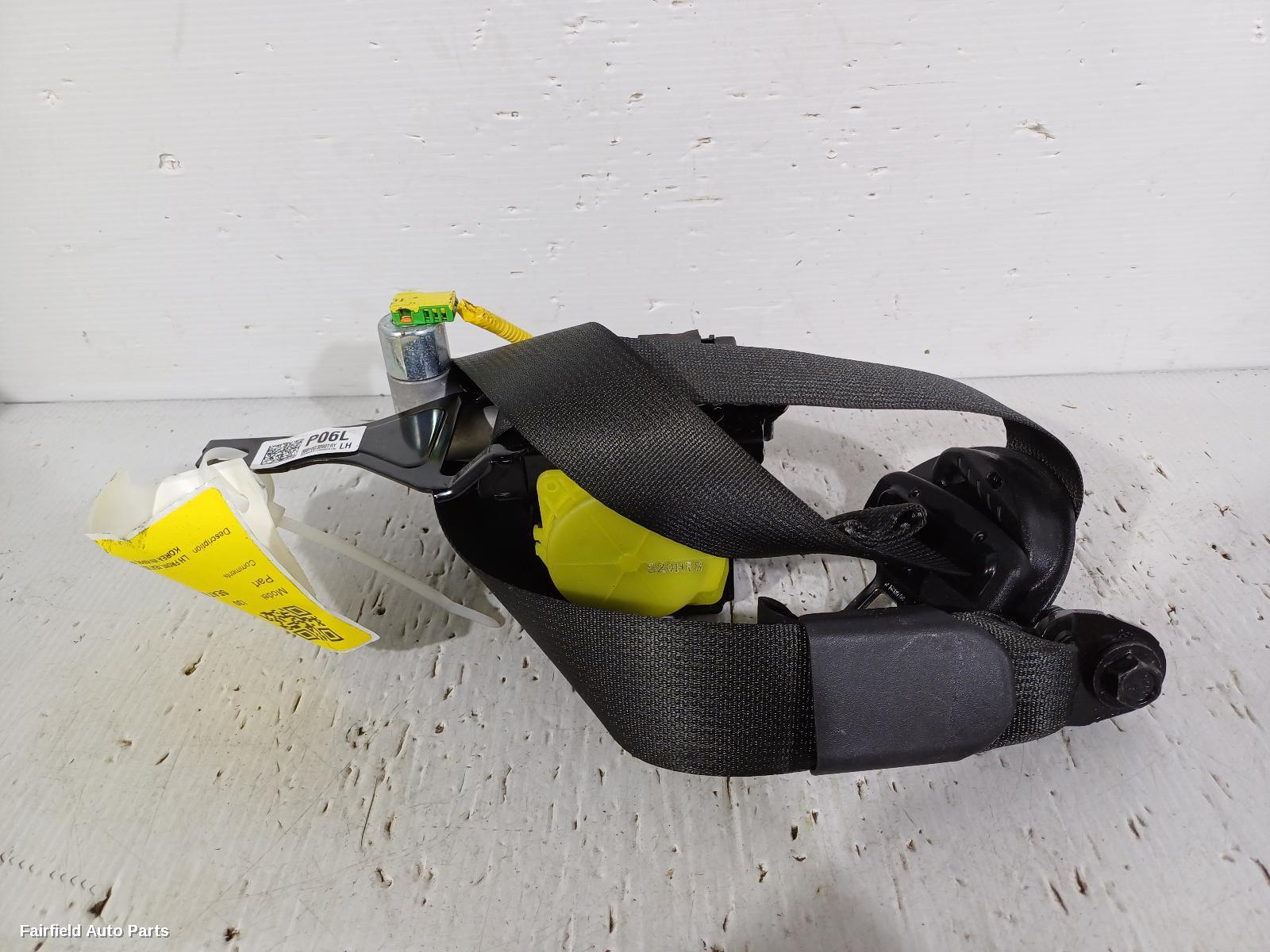 2017-2023 Hyundai I30 Seatbelt Stalk