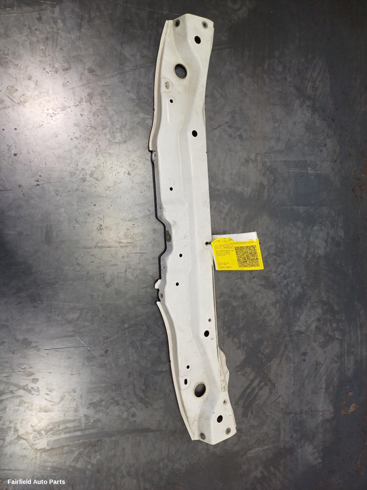 2006-2011 Toyota Camry Radiator Support