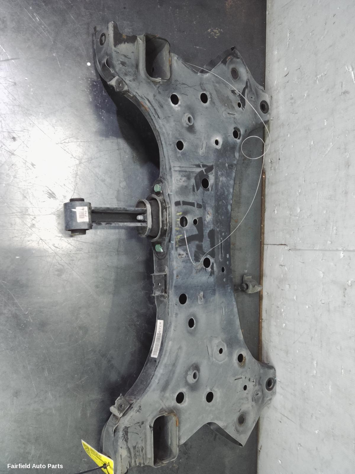 2020-2026 Kia Stonic Frt Xmember Cradle
