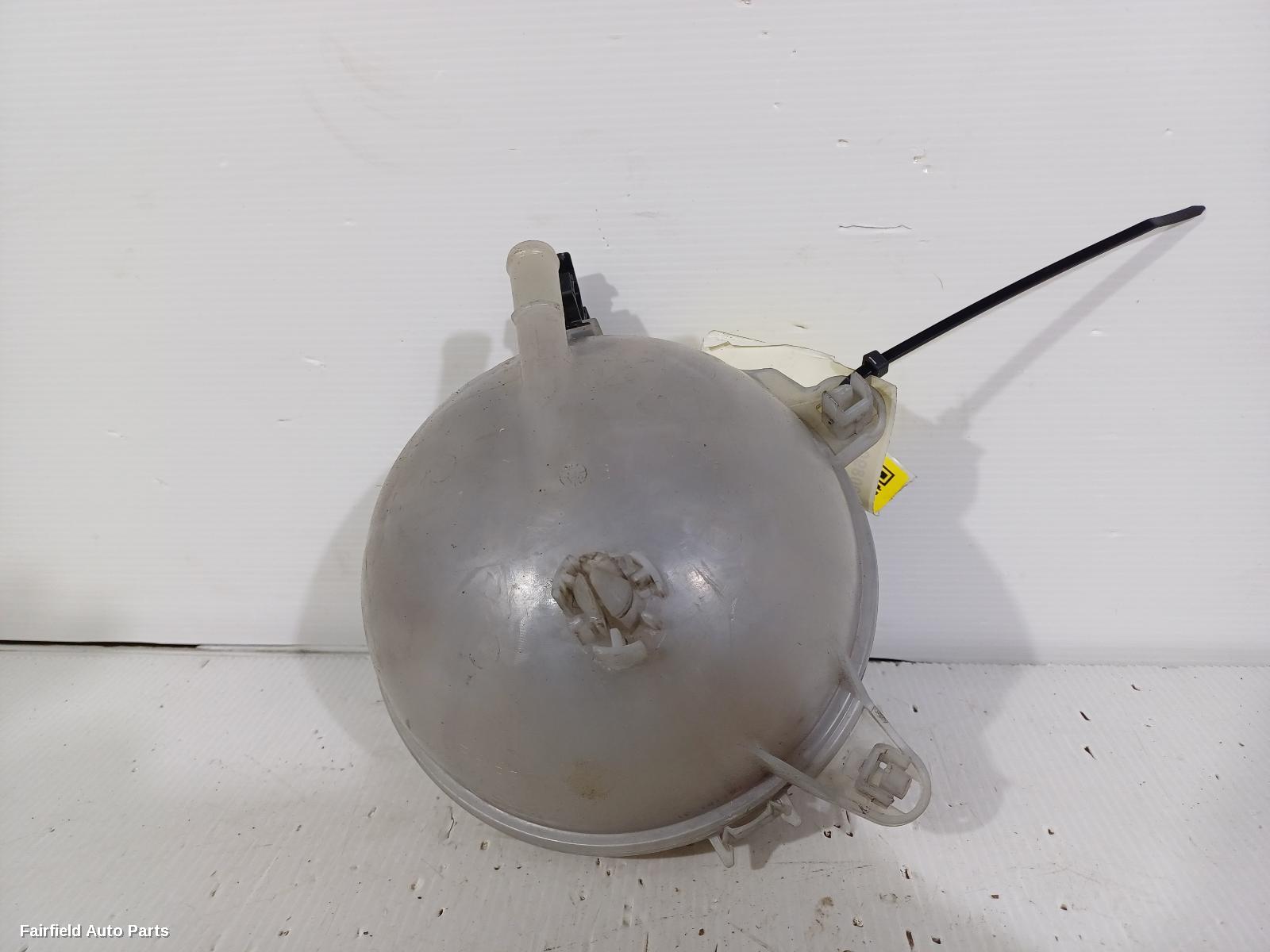 2012-2020 Volkswagen Golf Overflow Bottle