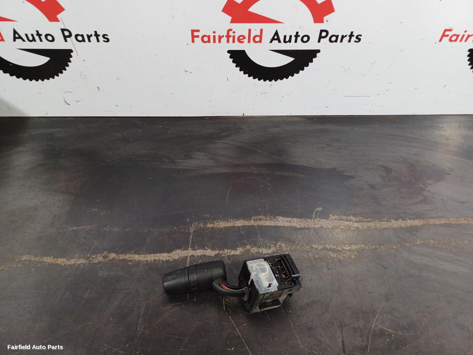 2016-2019 Mazda 3 Combination Switch