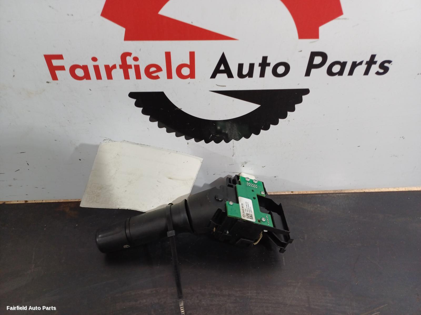 2007-2014 Mazda 2 Combination Switch