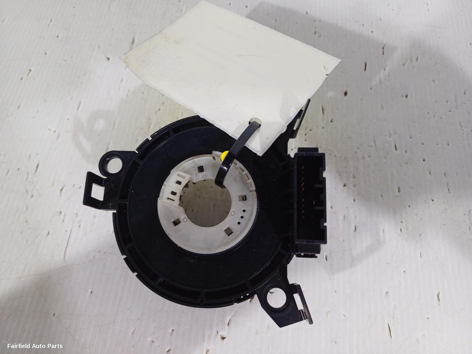 2017-2020 Holden Commodore Airbag Module Sensor