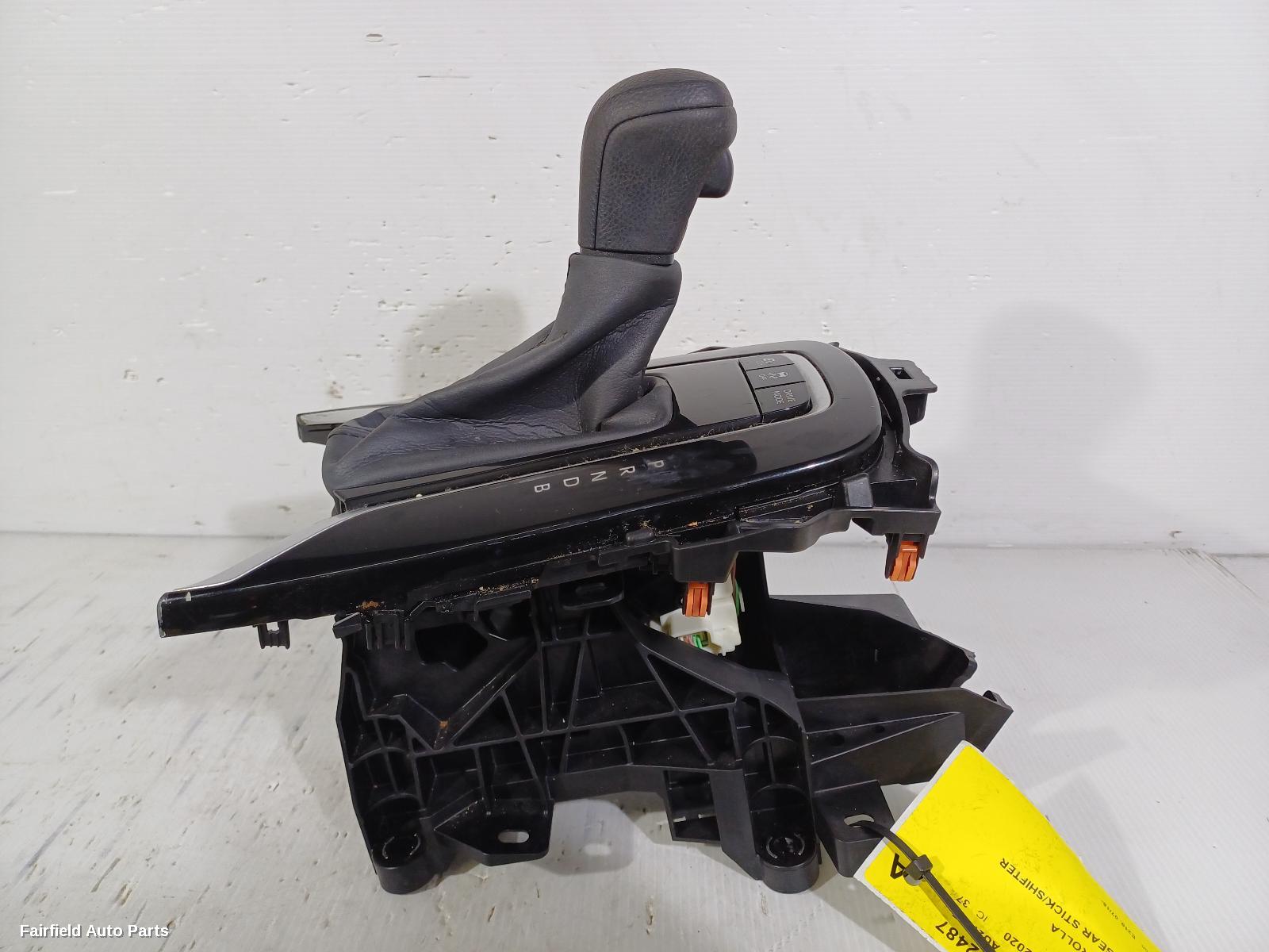 2018-2026 Toyota Corolla Gear Stick Shifter