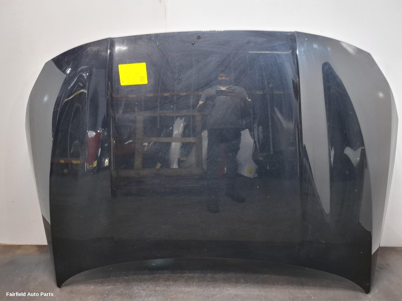2019-2024 Bmw 1 Series Bonnet