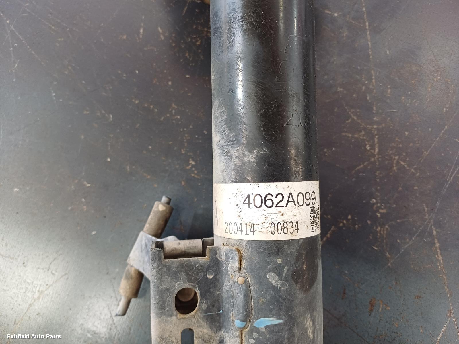 2015-2023 Mitsubishi Triton Right Front Strut