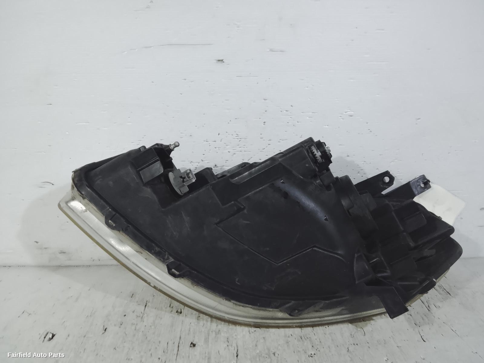 2007-2014 Suzuki Sx4 Right Headlamp