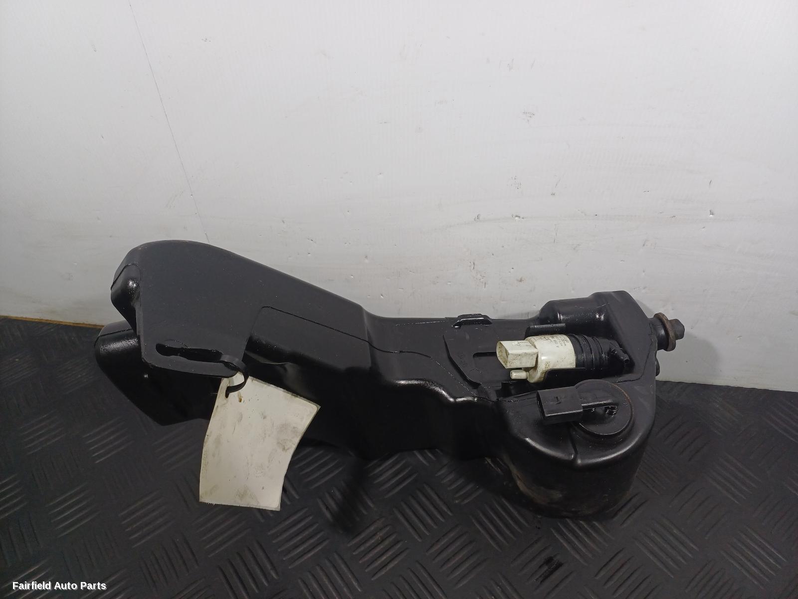 2014-2023 Mercedes C Class Washer Bottle