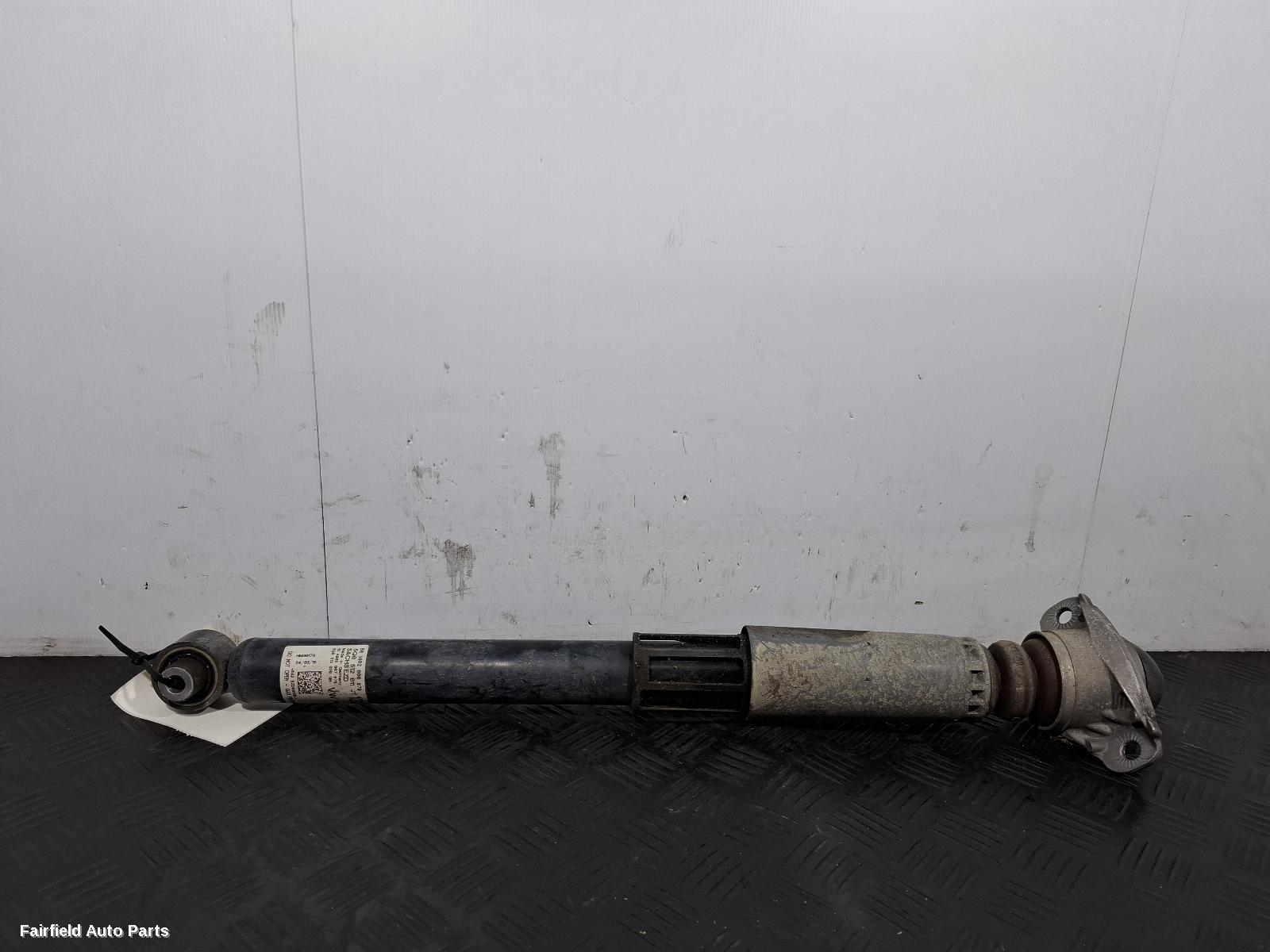 2013-2016 Audi A3 Shock Absorber