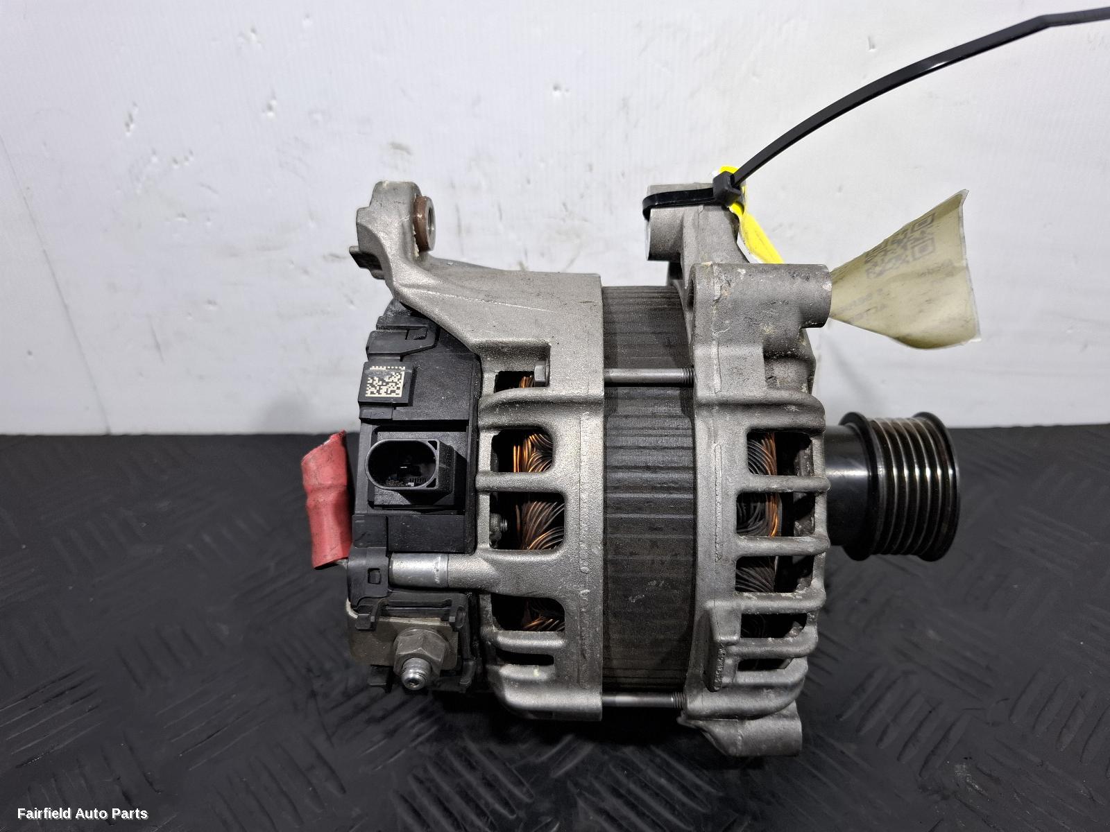 2017-2023 Bmw 5 Series Alternator