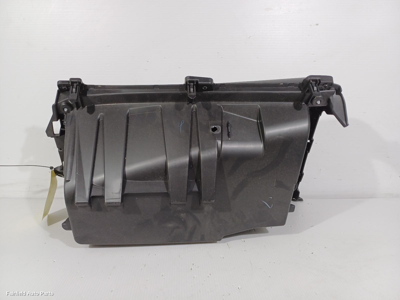 2017-2024 Toyota Camry Glove Box