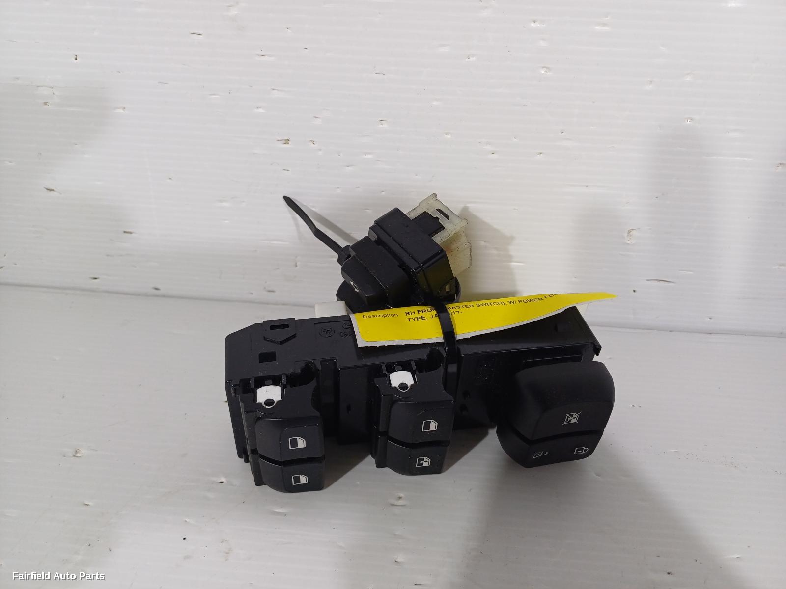 2017-2025 Kia Picanto Pwr Dr Wind Switch