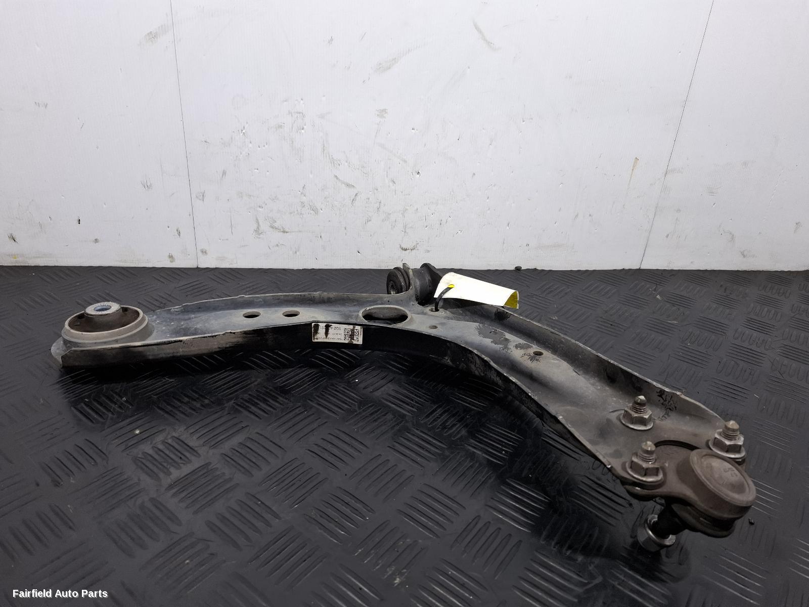 2012-2020 Volkswagen Golf Left Front Lower Control Arm