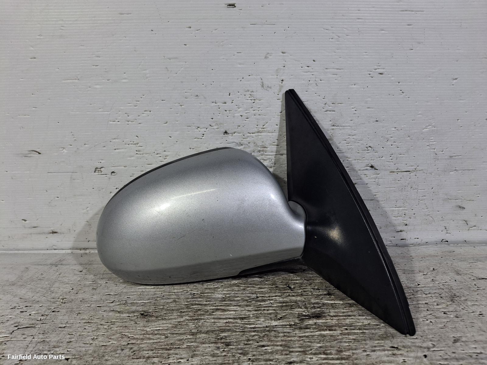 2007-2012 Hyundai I30 Right Door Mirror