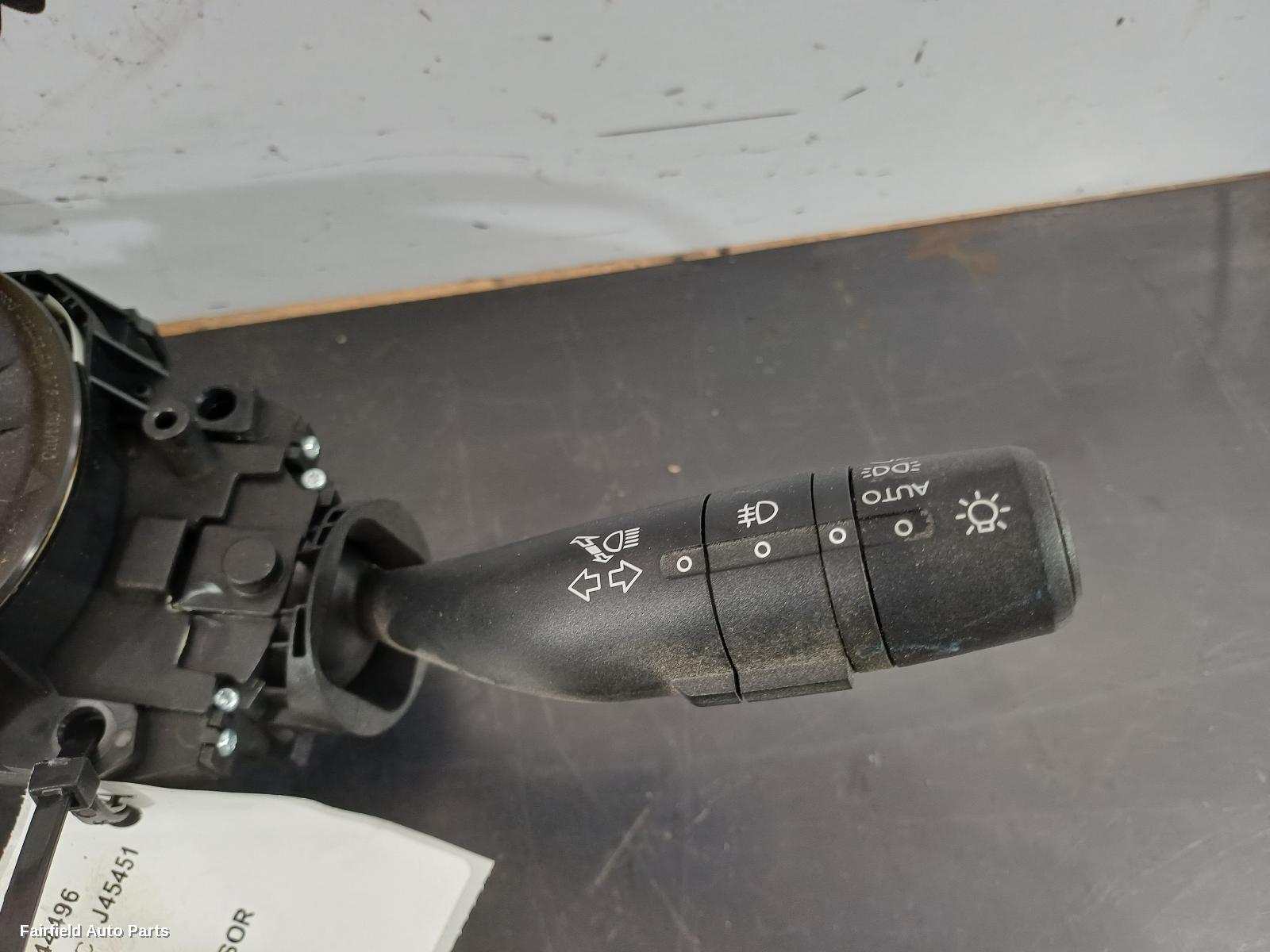 2018-2024 Mg Mg3 Airbag Module Sensor