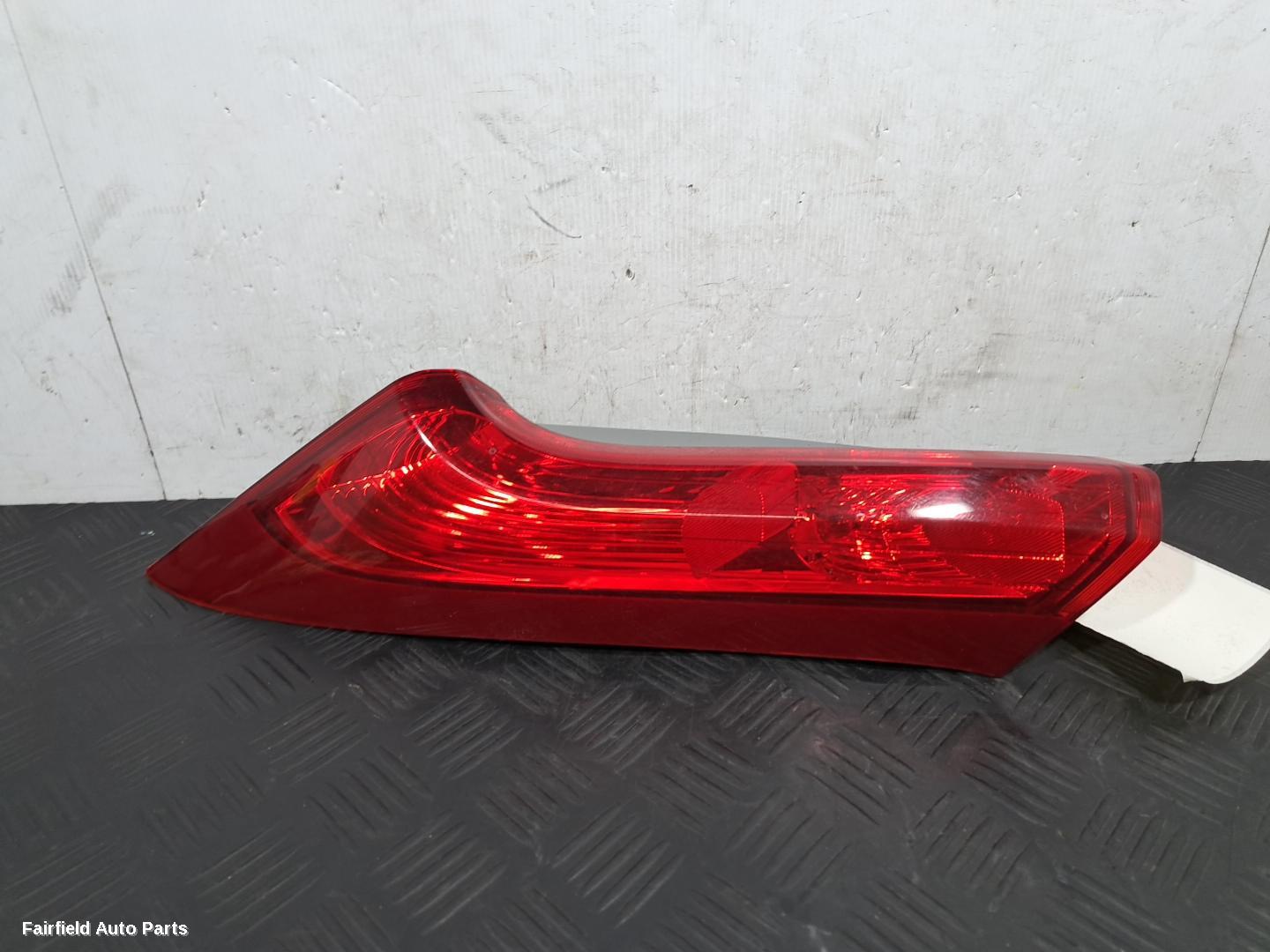 2014-2017 Honda Crv Left Taillight
