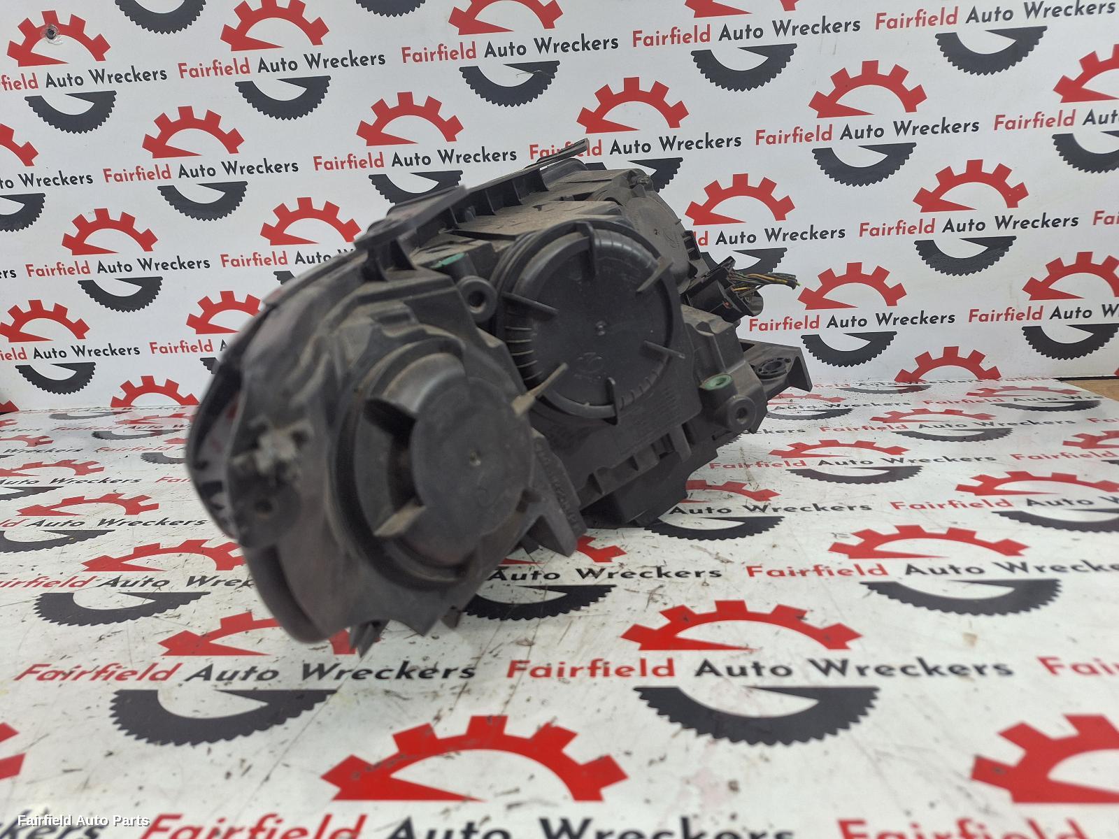 2015-2019 Land Rover Discovery Sport Left Headlamp